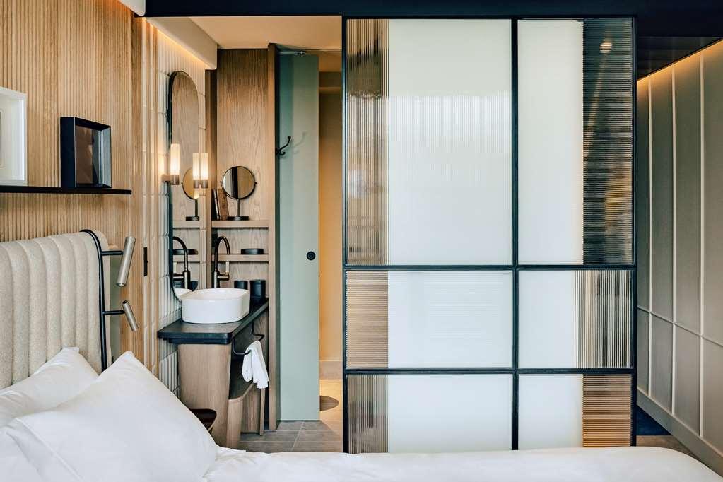 Hotel Dame Des Arts Parijs