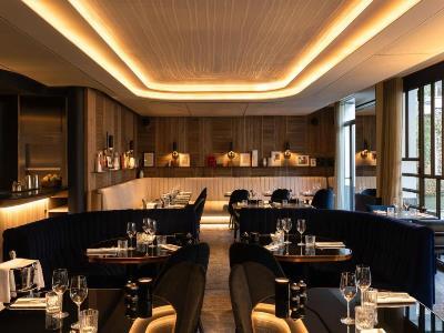 Hotel Dame Des Arts Parijs