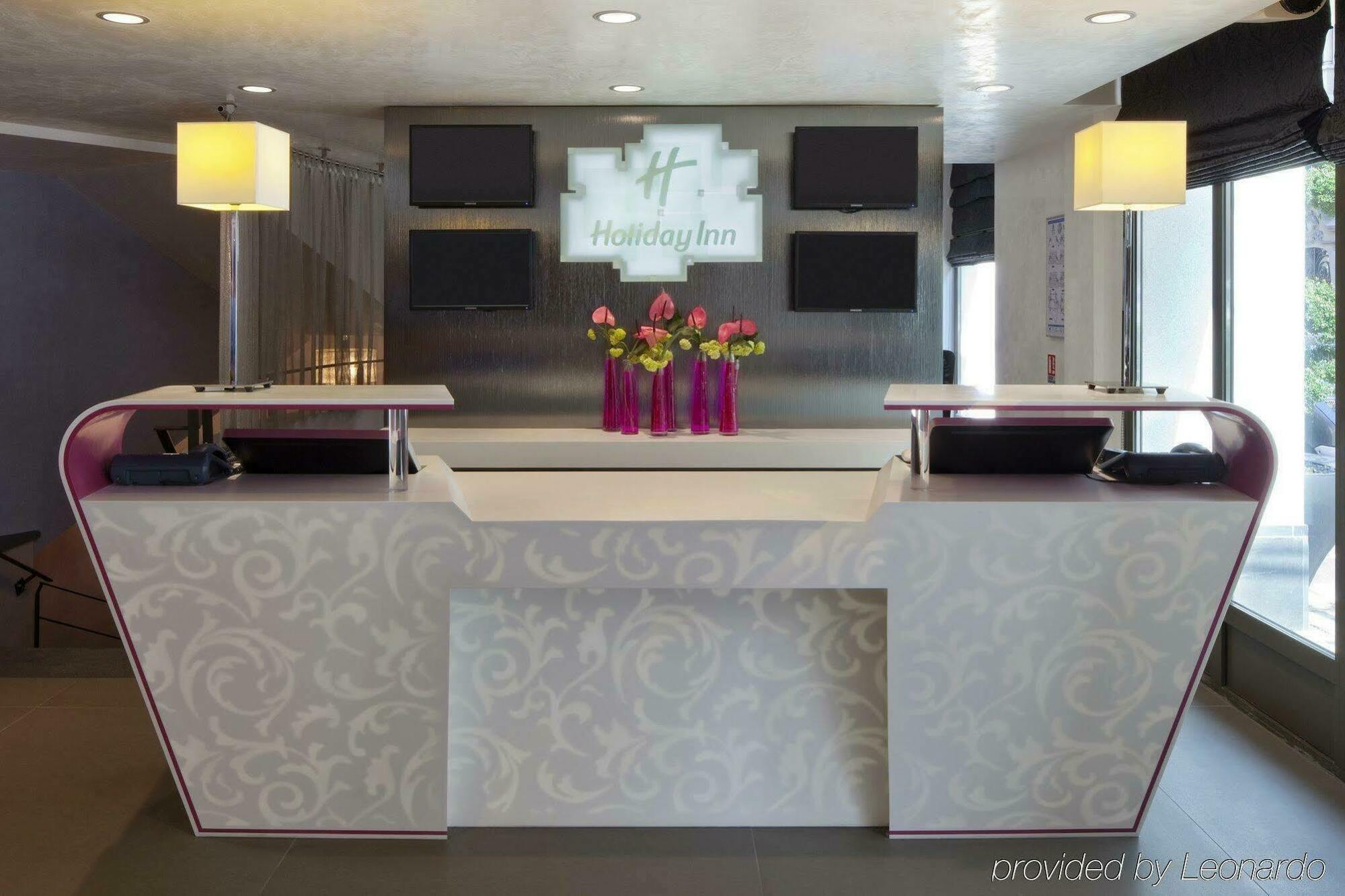 Hotel Dame Des Arts Parijs
